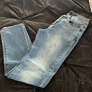 Lucky jeans athletic slim 32/34